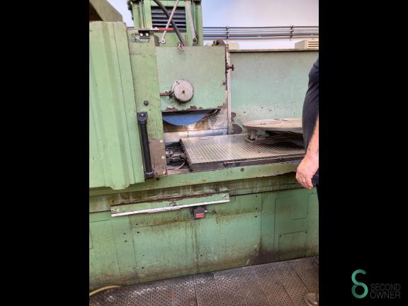 ELB CLASSIC B15 UNC.F MET9.633 7 16998